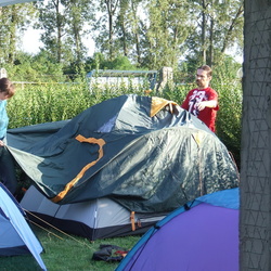 Astro camp 2010
