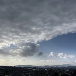 Stratocumulus