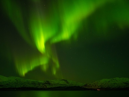 Aurora Borealis