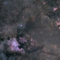Deep Sky