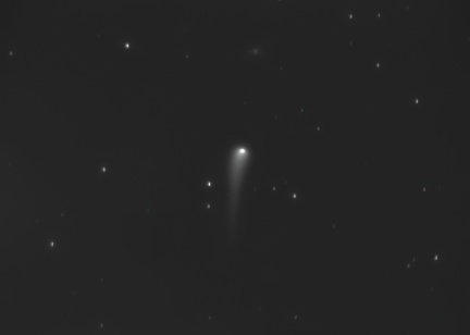 Comet 2023 A3