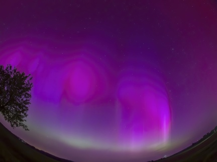 Aurora Borealis