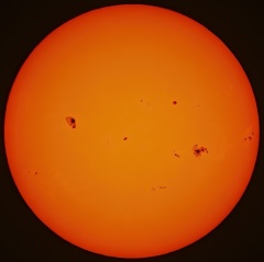 Sun
