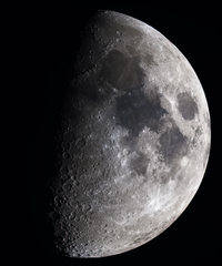 Moon 2025.03.07