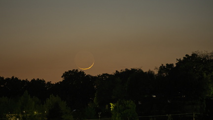 Moon 