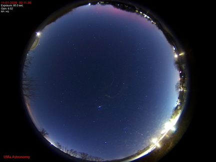 Aurora Borealis